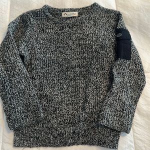 Appaman boys sweater